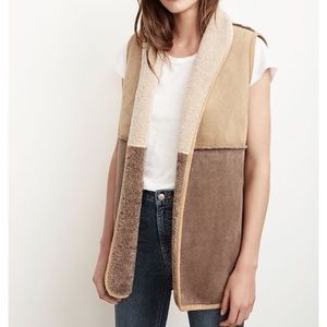 Velvet by Graham & Spencer - Valetta Lux Vest